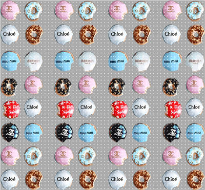 Bookmark sticker-S 2389